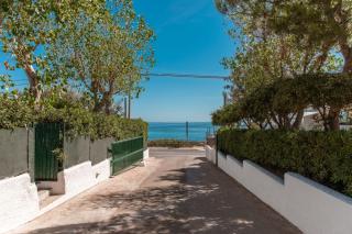 Atlantide Residence Camping